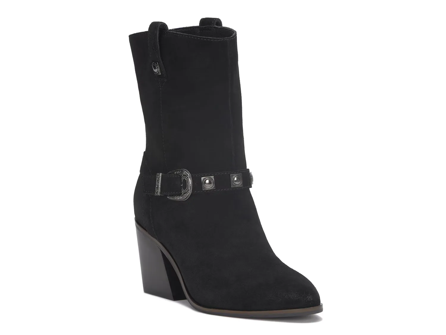 

Ботильоны Sogn Western Bootie Lucky Brand, черный