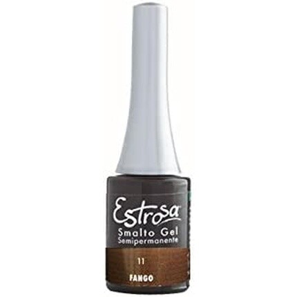 

Гель-лак для ногтей Shellac Mud 7017 Fango, Estrosa