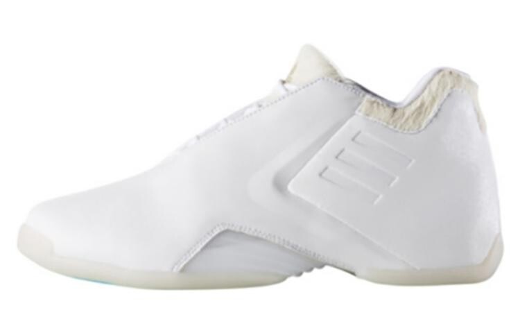 

Баскетбольные кроссовки Adidas T mac 3 унисекс