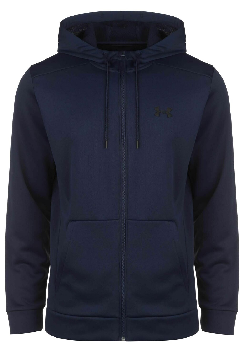 

Толстовка с капюшоном Under Armour, цвет Midnight Navy, Черный, Толстовка с капюшоном Under Armour, цвет Midnight Navy