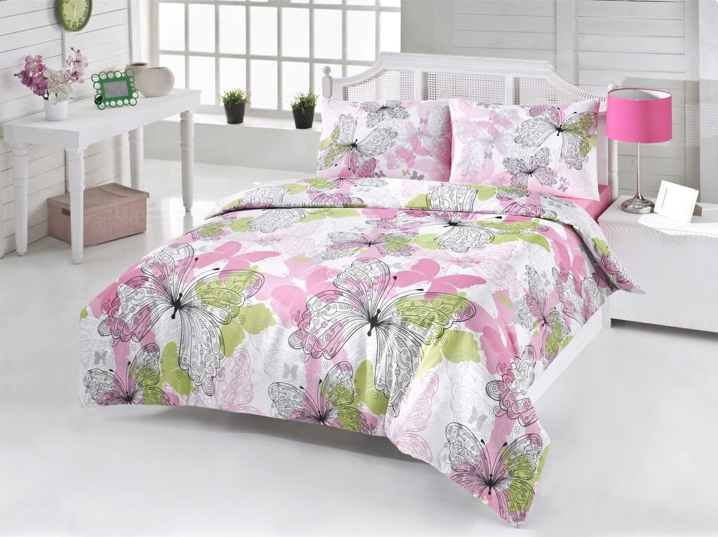 

L'Essentiel Linge de Maison, Belinda- VCT3242, розовый, Пуховые одеяла, 65 % хлопок/35 % полиэстер