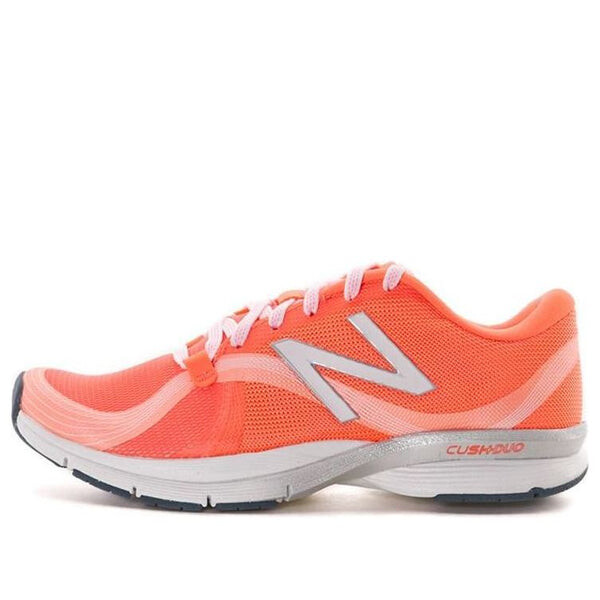 

Кроссовки 88 серии New Balance, оранжевый