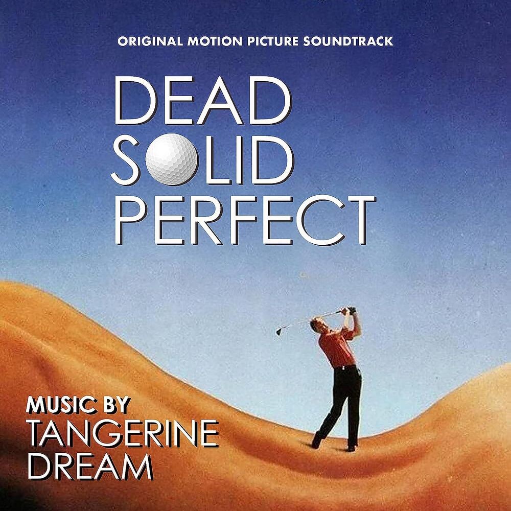 

Диск CD Dead Solid Perfect [OST] - Tangerine Dream