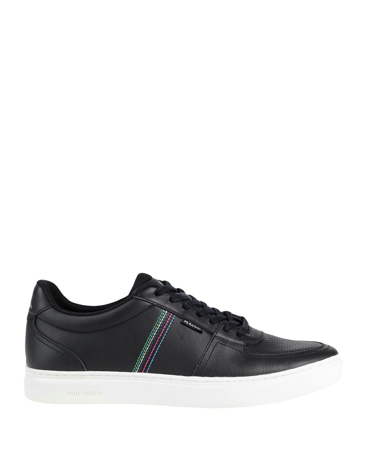 

Кеды Paul Smith, черный
