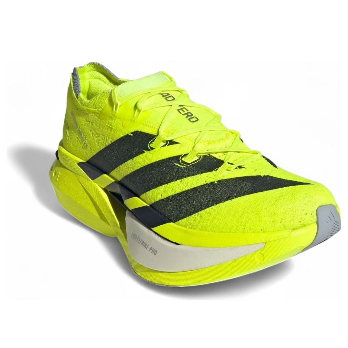 Adidas Adizero Prime X 3.0 'Strung Lucid Lemon' — фото 2