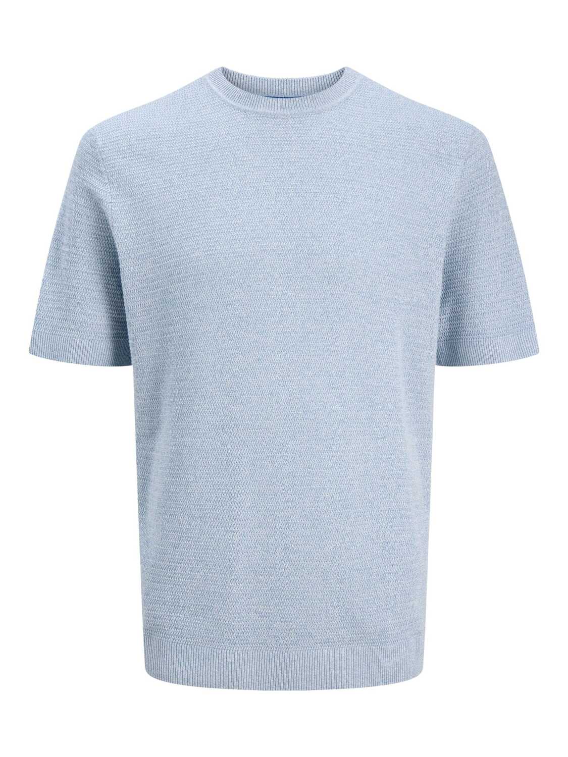 

JACK & JONES Свитер в светло-голубом цвете