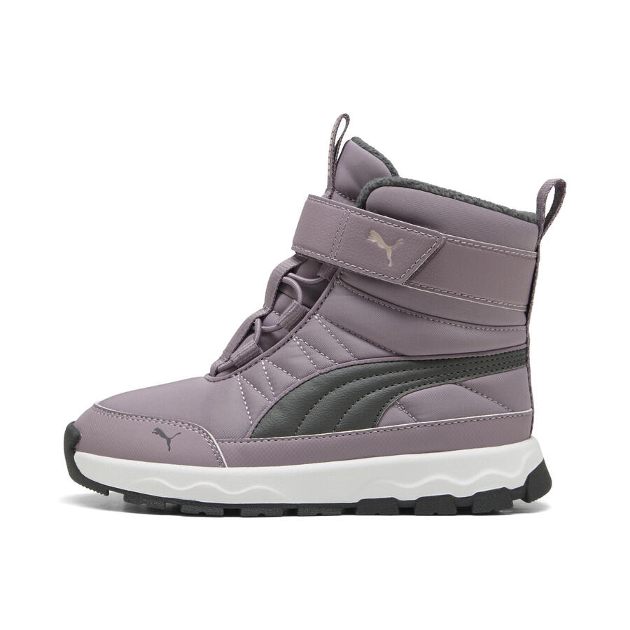 Ботинки PUMA Evolve для молодежи PUMA — фото 3