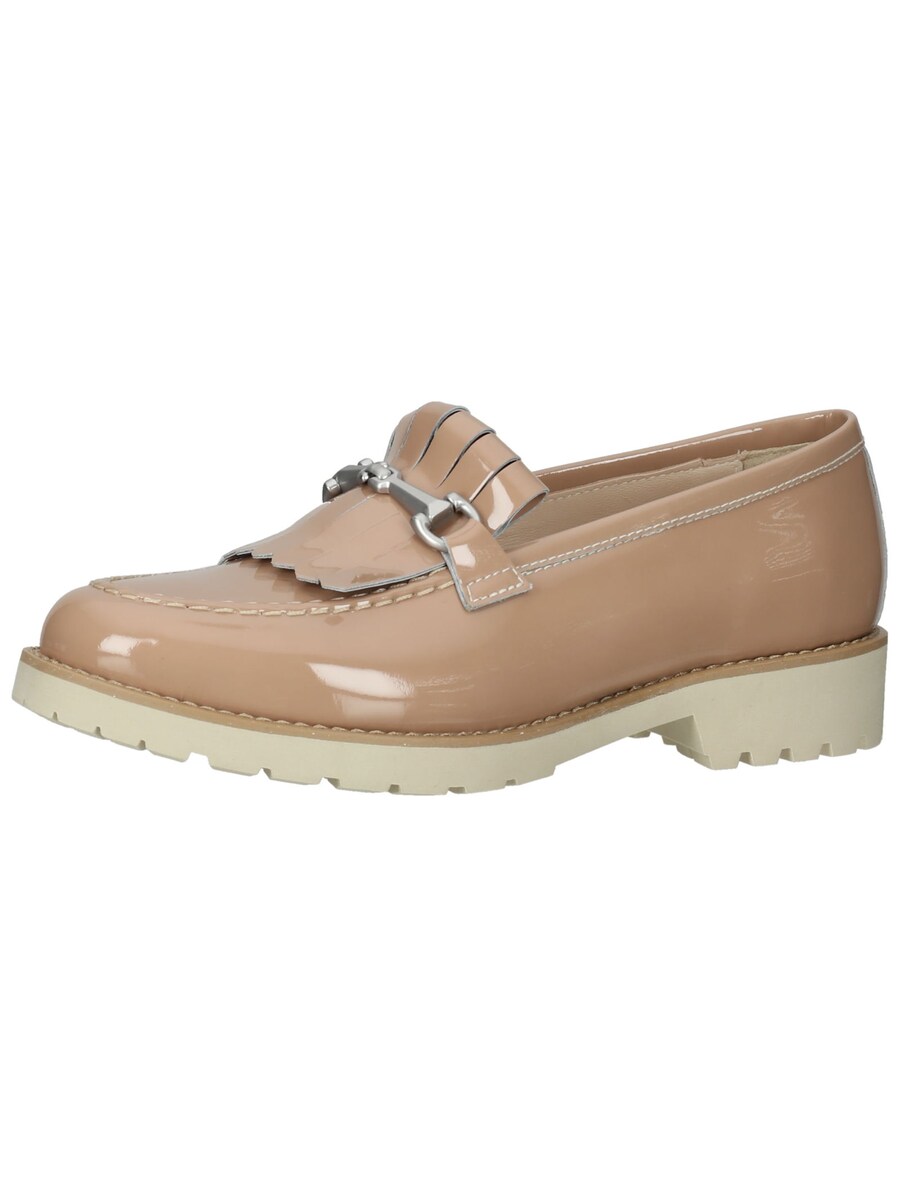 Шлепанцы Nero Giardini Classic Flats, коричневый