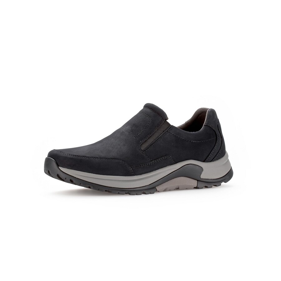 

Шлепанцы Pius Gabor Classic Flats, антрацит