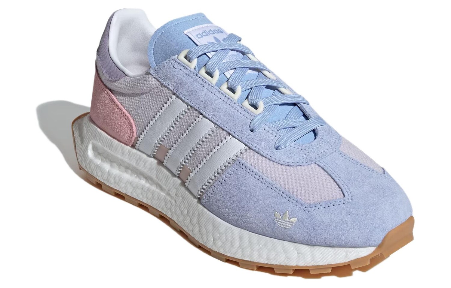 Adidas originals Retropy E5 Lifestyle Обувь для женщин, Pulse Magenta/Pulse Mint/Purple Rush — фото 3