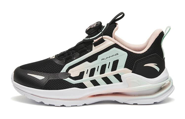 

Детские кроссовки GS Low-top Синие/Серые/Черные Anta Kids