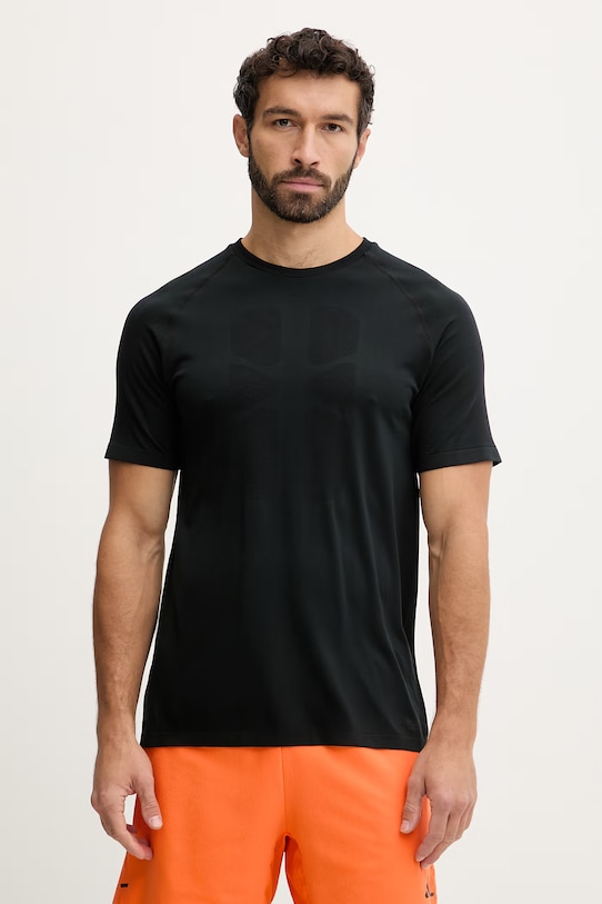 

Тренировочная футболка Hummel, черный