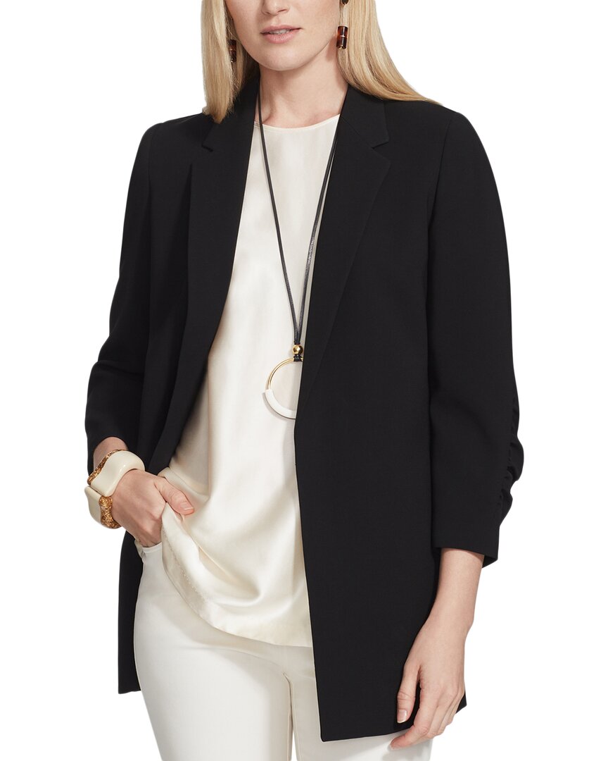 

Lafayette 148 New York Plus Куртка Cole, черный