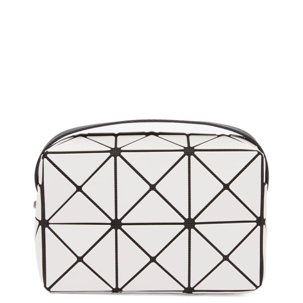 

Сумка на плечо в форме куба Bao Bao Issey Miyake, серый
