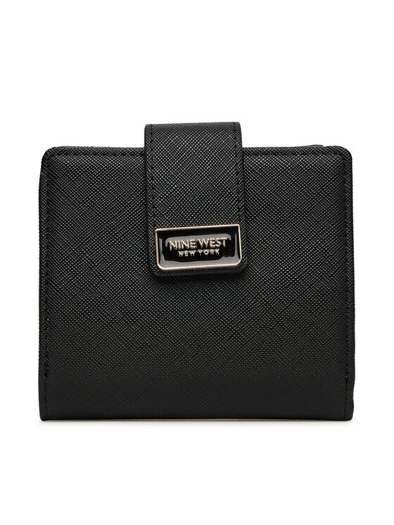 

Кошелек NW-W1-008-SS25 Nine West, черный