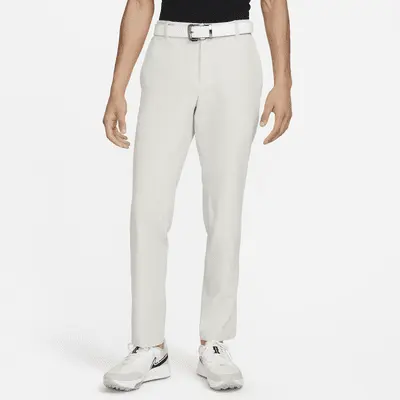 

Брюки Nike Tour Repel Flex, цвет Light Bone/Black