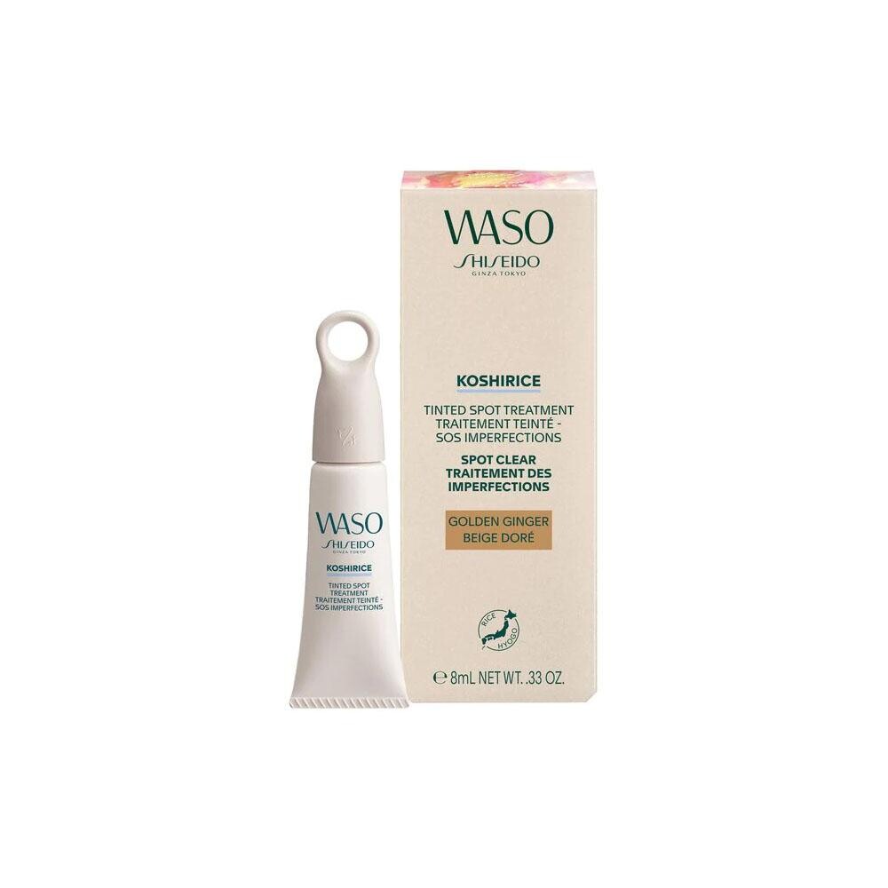 

Тонирующее средство против высыпаний Shiseido Waso Koshirice