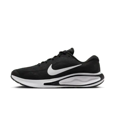 Кроссовки Nike Journey Run, черный/антрацит/белый