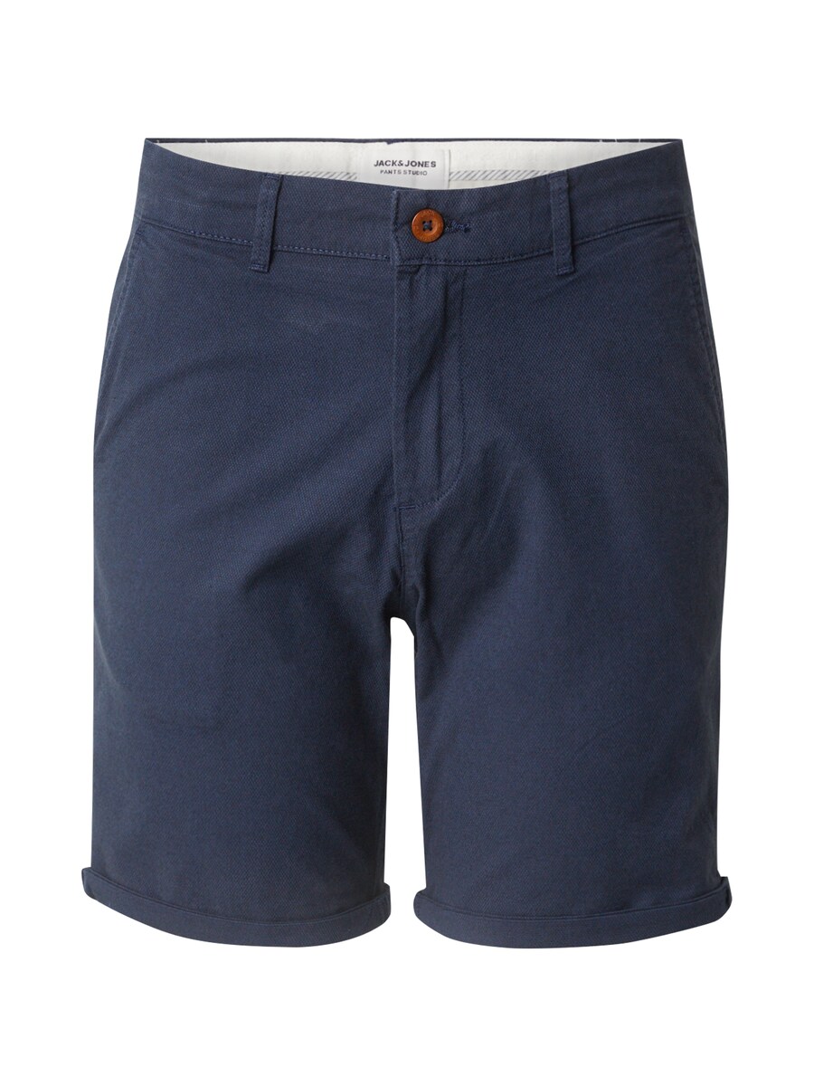 

Обычные брюки-чинос JACK & JONES JACK & JONES JPSTMARCO ERIK, Navy