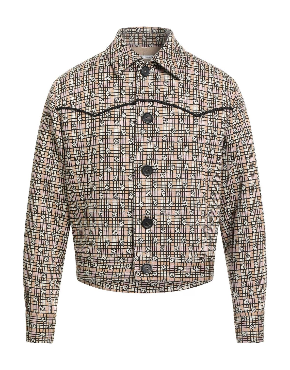 

Куртка Paul & Joe, бежевый