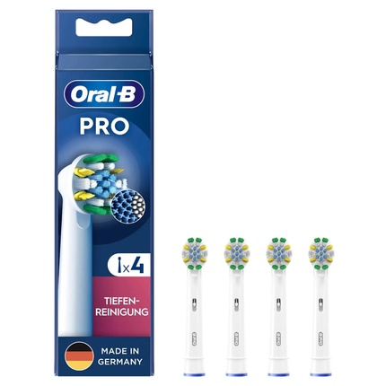 

ПРОФЕССИОНАЛЬНОЕ ГЛУБОКОЕ ОЧИЩЕНИЕ от Unknown Oral-B