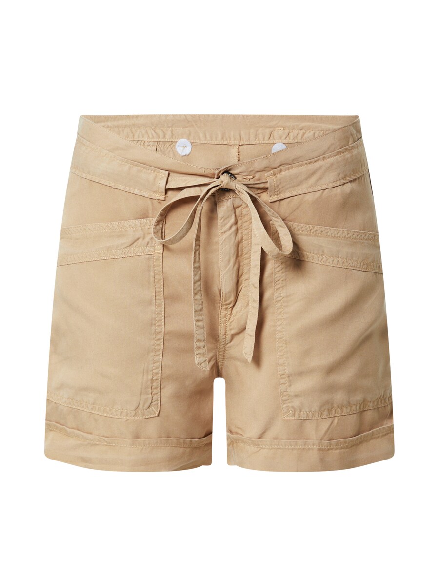 

Шорты Pepe Jeans Regular Pants NILA, бежевый
