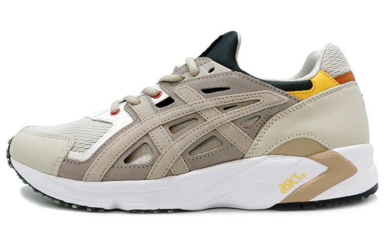

Кроссовки Asics Gel-DS Trainer Wood Wood Moonrock