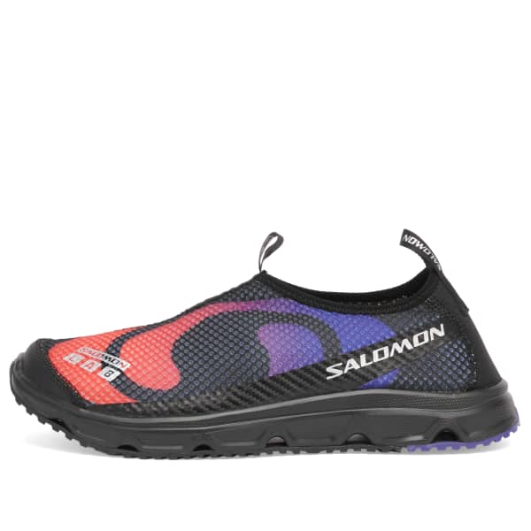 

Кроссовки Rx moc 3.0 Salomon, мультиколор