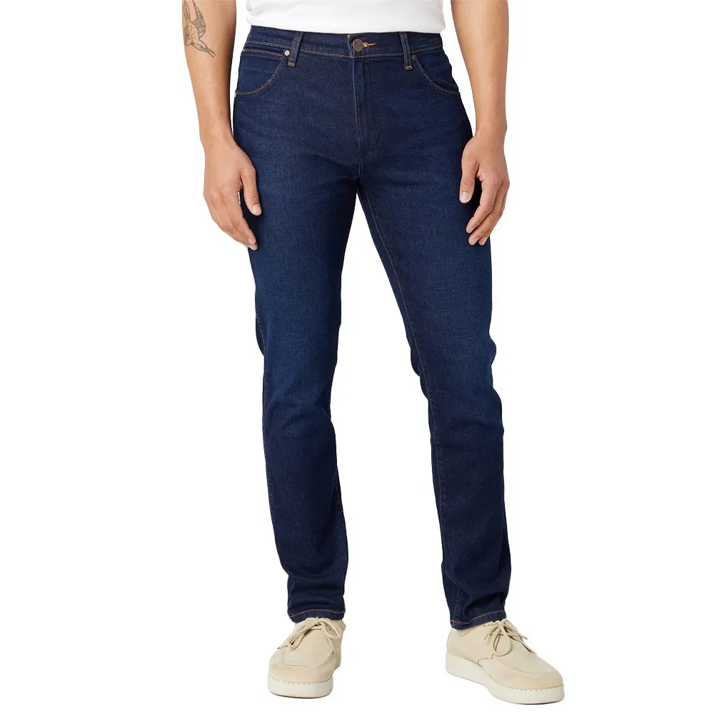 

Джинсы Wrangler Larston, синий