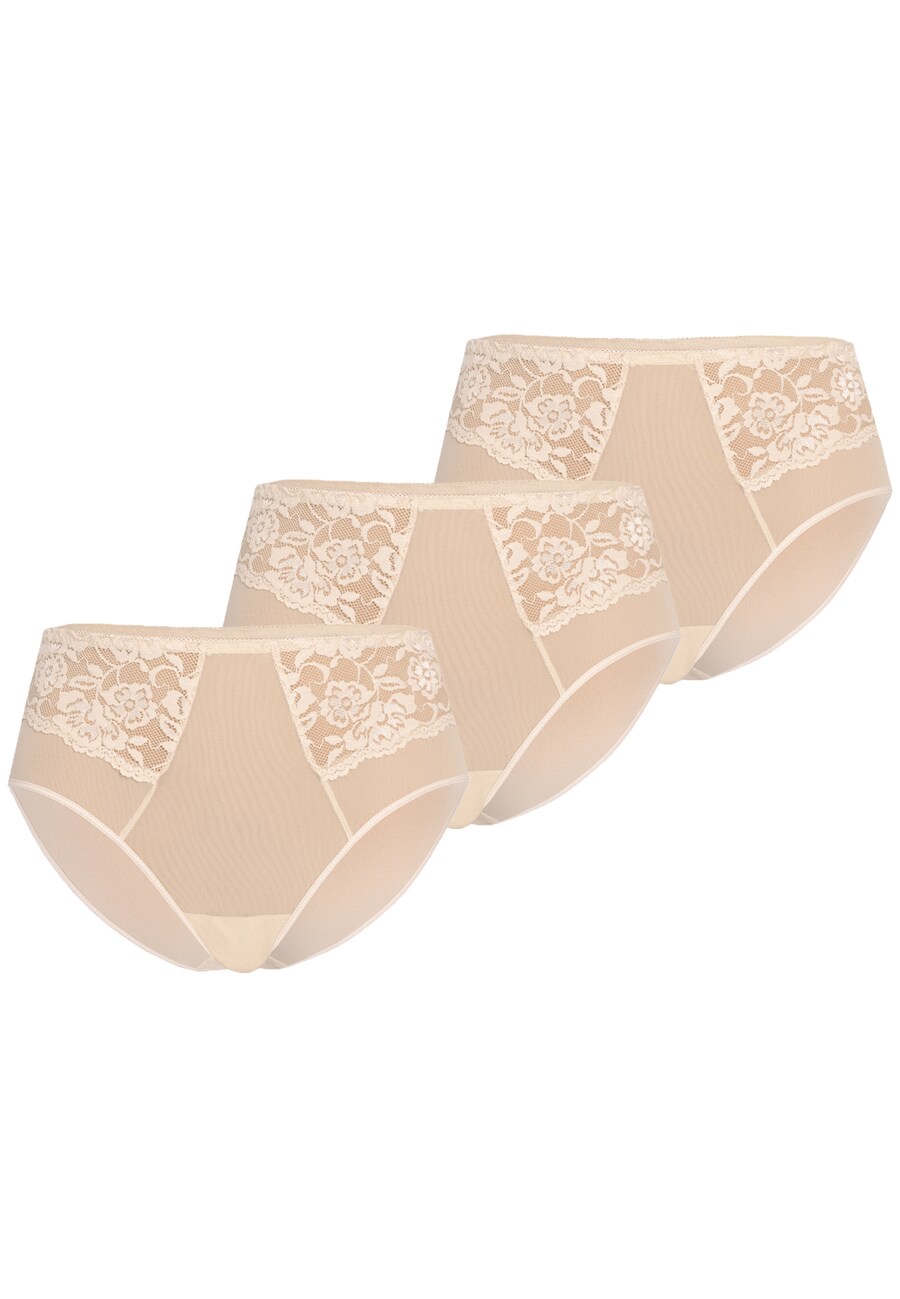 

Трусы TEYLI Boyshorts Vida, бежевый