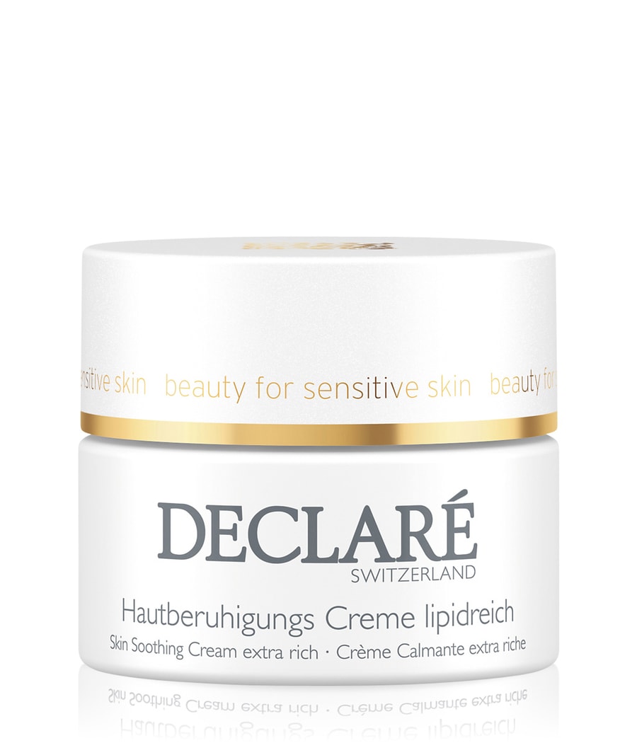 

Крем для лица Declaré Stress Balance Hautberuhigungs Creme lipidreich, 50 ml