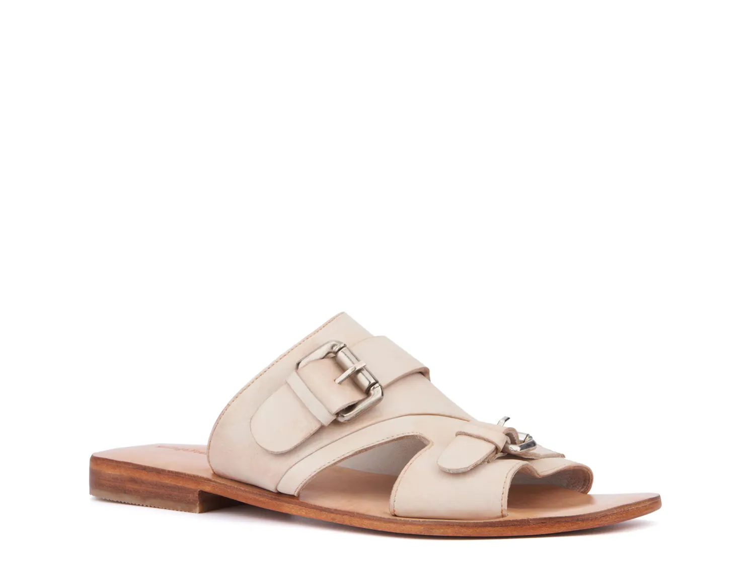 Сандалии Carmela Sandal Vintage Foundry Co, слоновая кость
