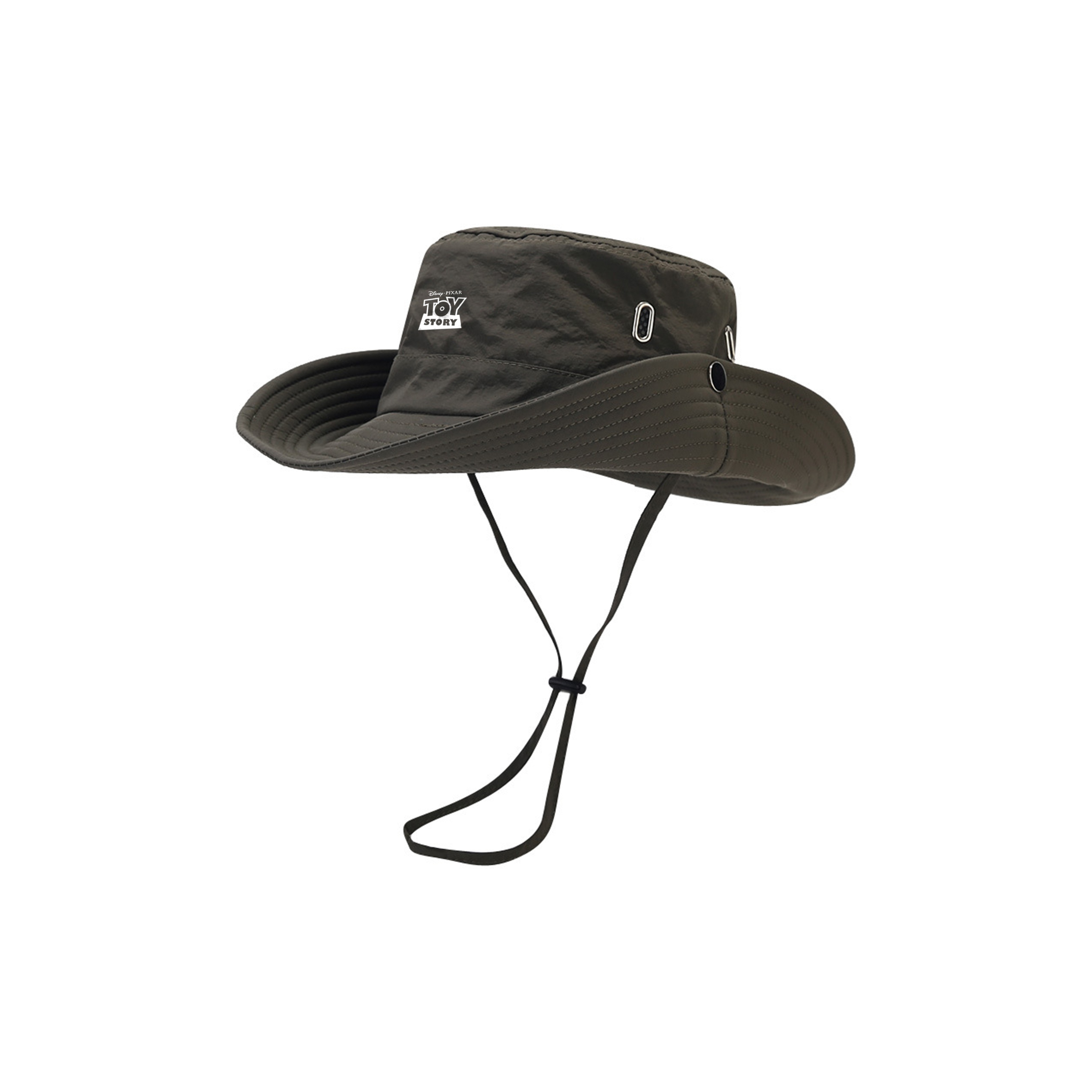 

Disney Полиэстеровая панама унисекс, Army Green