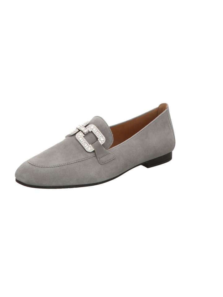 

Тапочки Gabor Fashion, серый