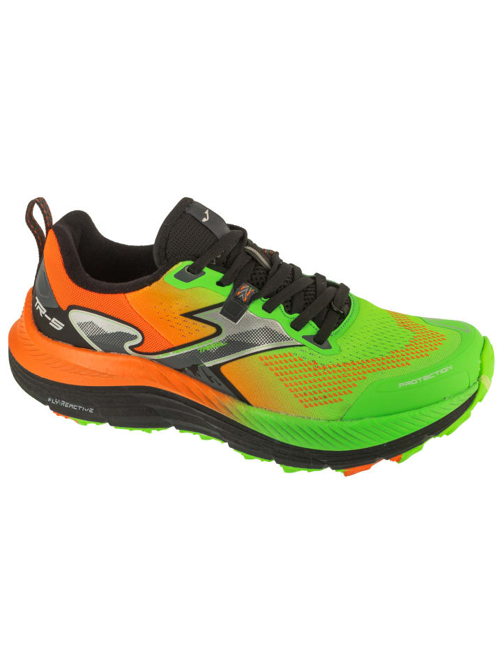 

Беговые кроссовки Joma, зеленый