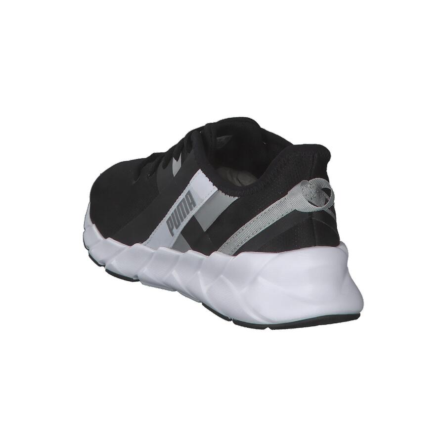 Женские кроссовки Puma Weave XT Twin 194118 — фото 4