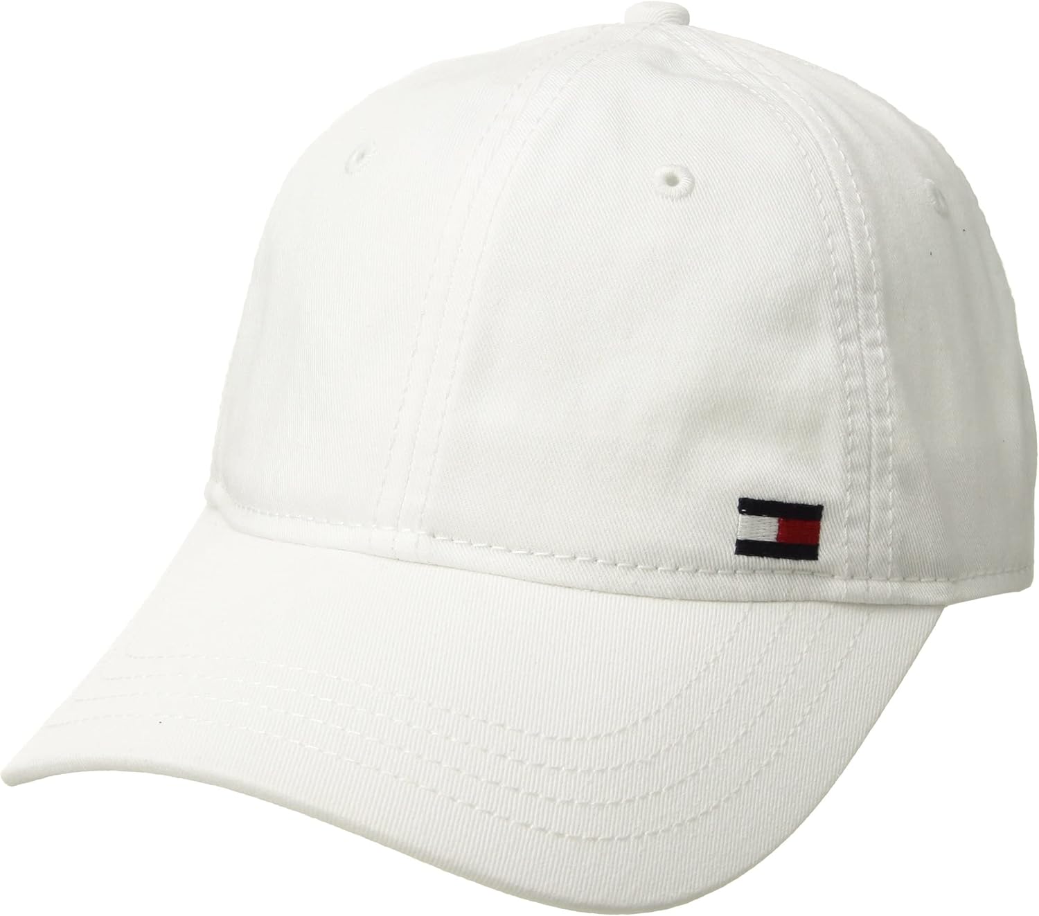 

Мужская бейсболка Tommy Hilfiger из хлопка Billy с регулируемым клапаном, Classic White, Белый, Мужская бейсболка Tommy Hilfiger из хлопка Billy с регулируемым клапаном, Classic White