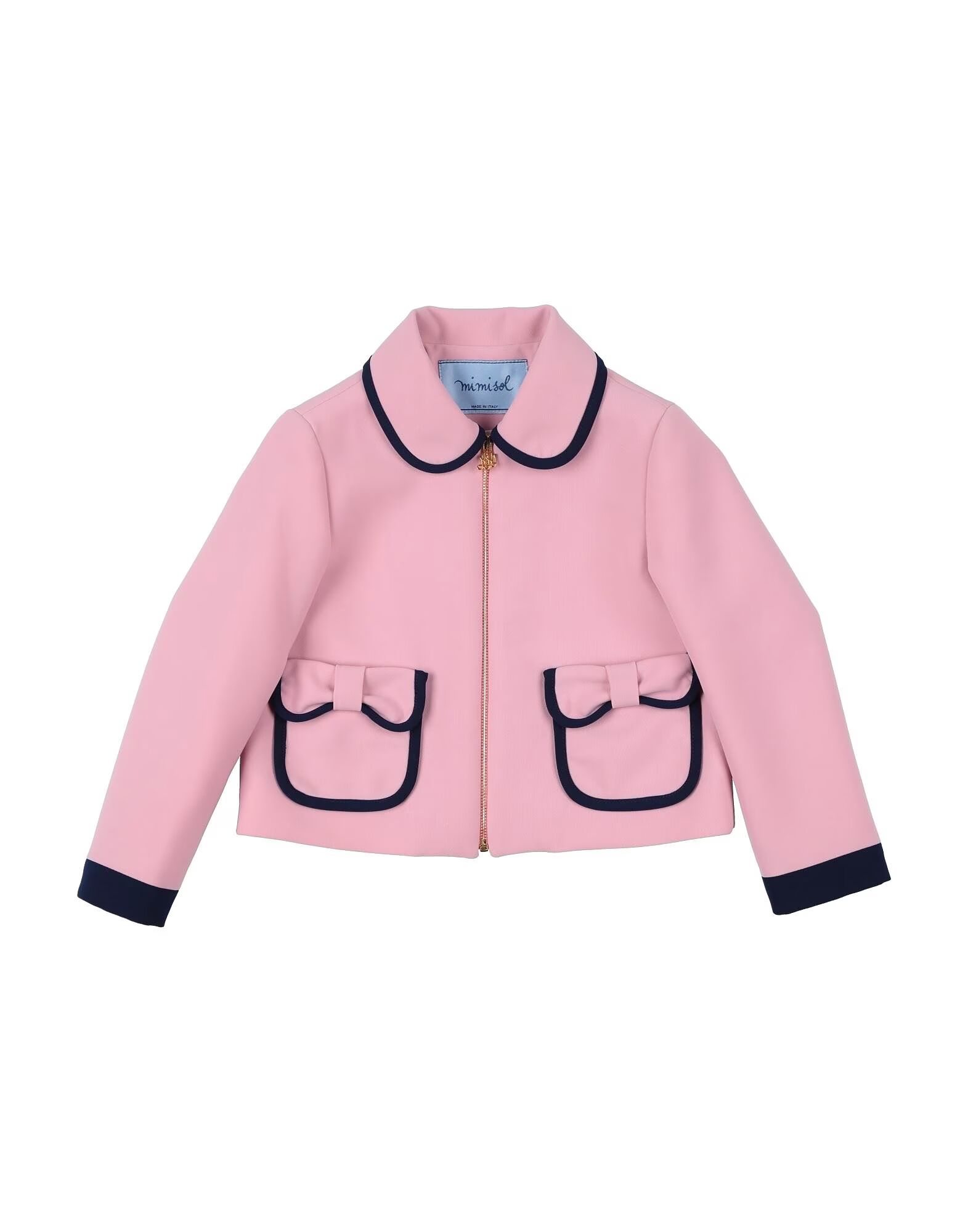 

Куртка для девочек Mimisol, розовый