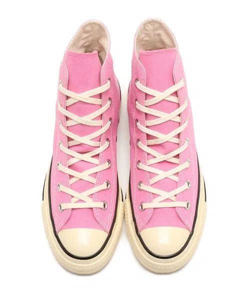 Мужские кроссовки Converse ALL STAR US AGED COLORS HI — фото 2