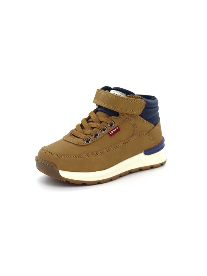 

Сапоги Levi´s Boots Ascot, светло-коричневый