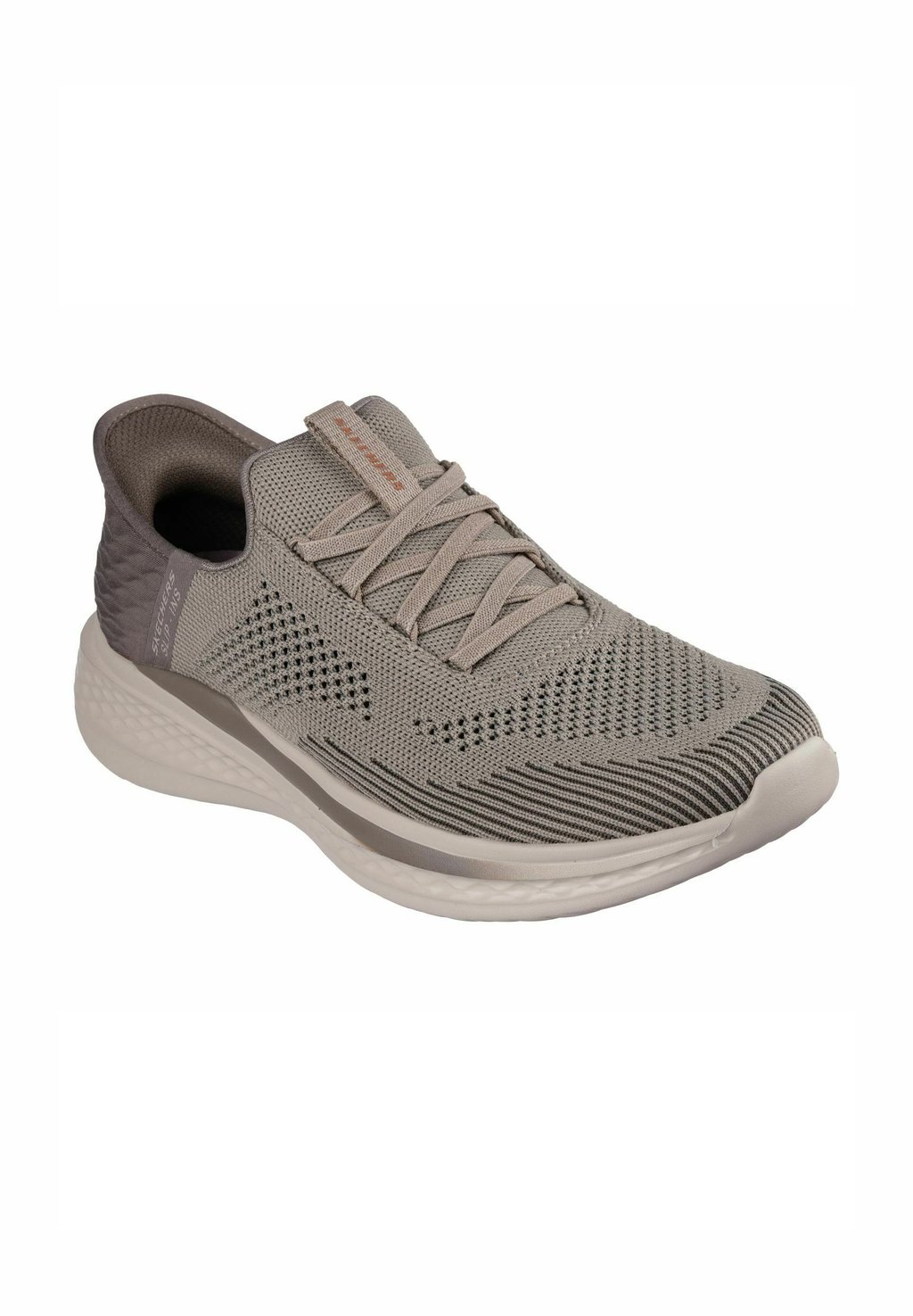 Кроссовки SLADE QUINTO Skechers Sport, хаки — фото 2