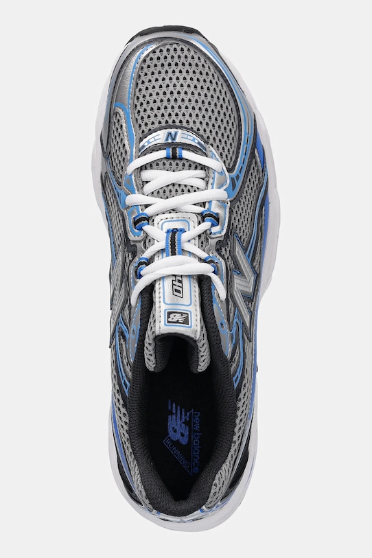 Кроссовки 740 New Balance, серый — фото 4