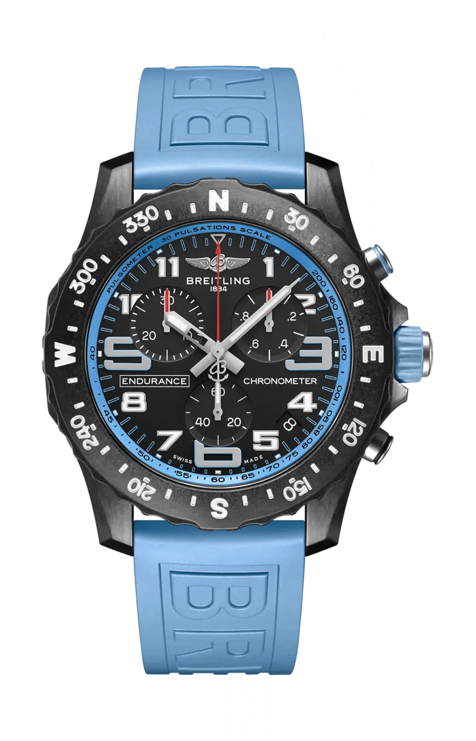 

Часы endurance pro Breitling
