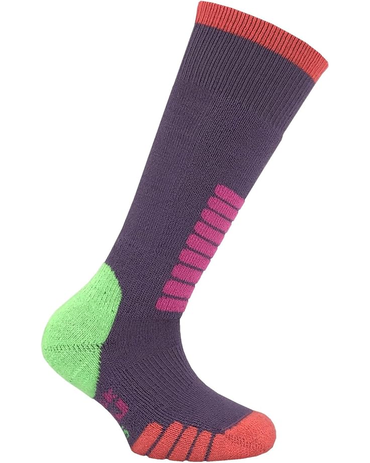 

Носки Eurosock Ski Supreme Jr. 2-Pack, цвет Amethyst