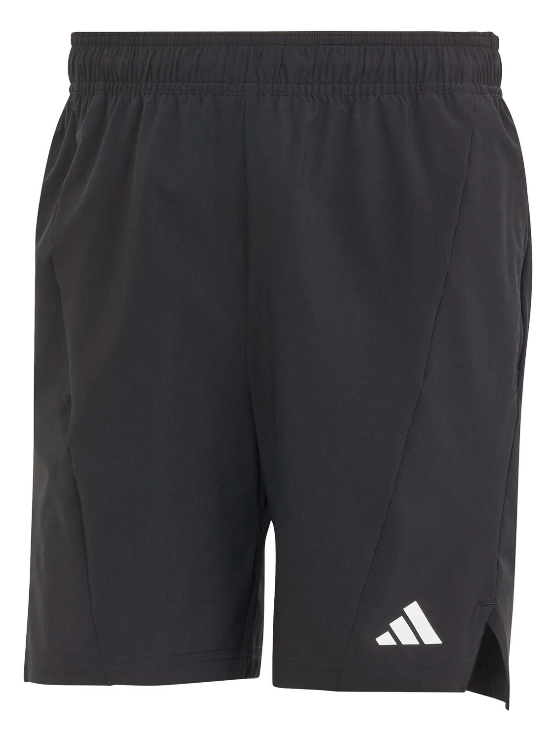 

Шорты Adidas Performance Designed for Training Workout, черный