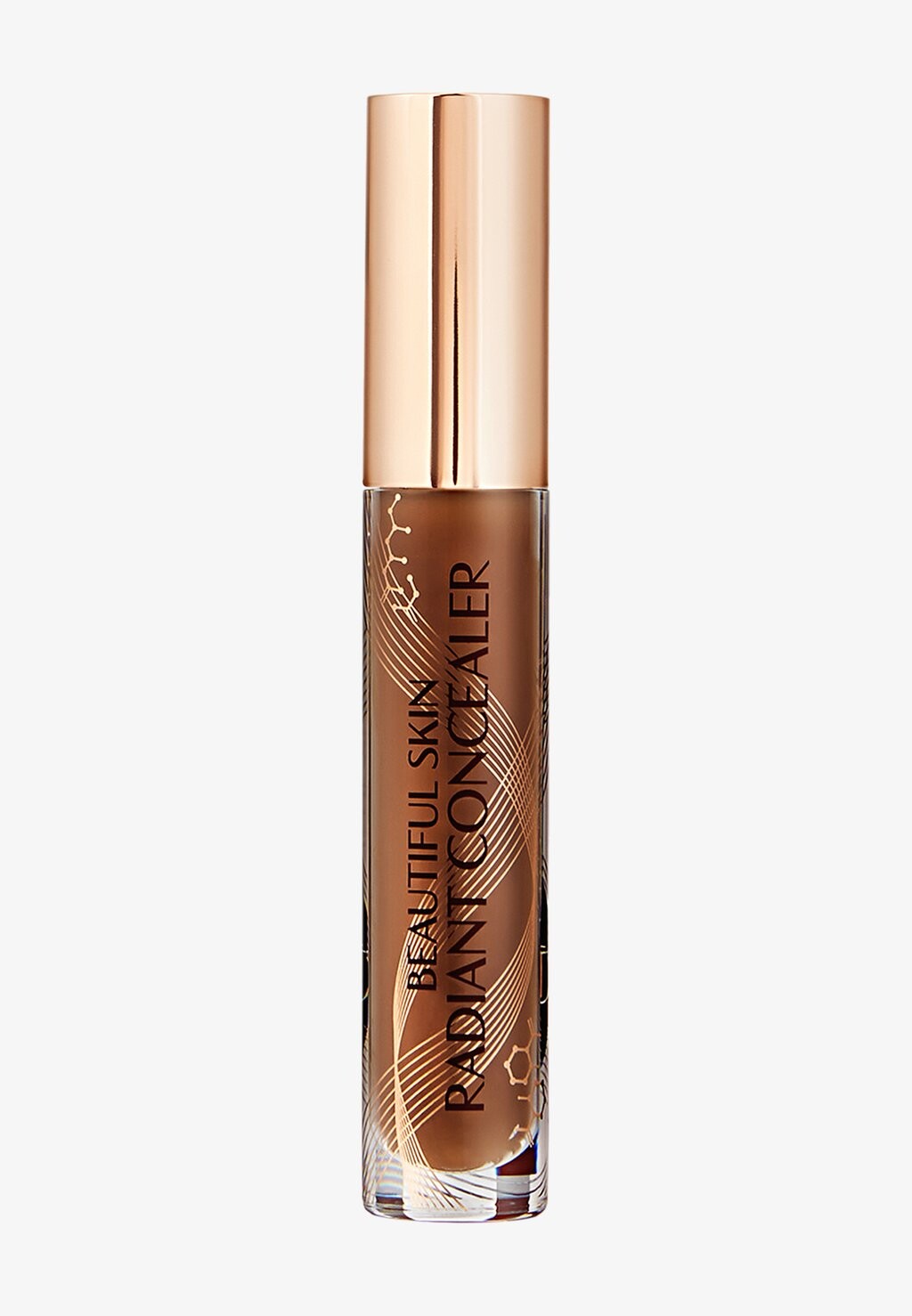 Консилер Charlotte Tilbury Beautiful Skin Radiant, 16.5 Deep, 7.2 мл — фото 2
