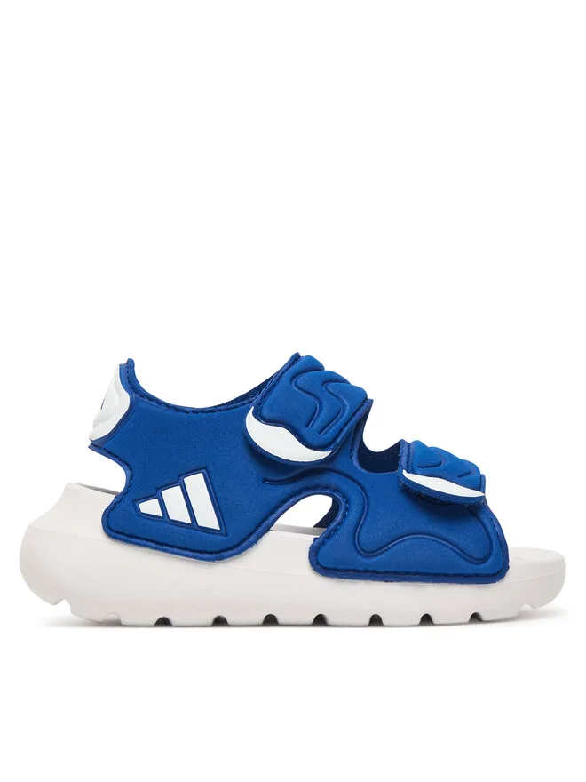 Adidas Сандалии Altaswim 3 JS2542 темно-синие