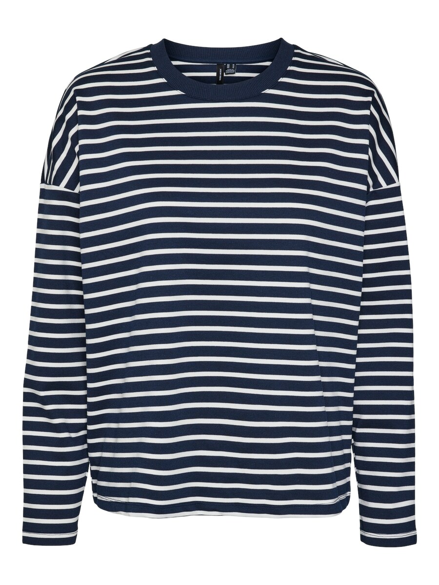 

Рубашка VERO MODA VMAbby, темно-синий