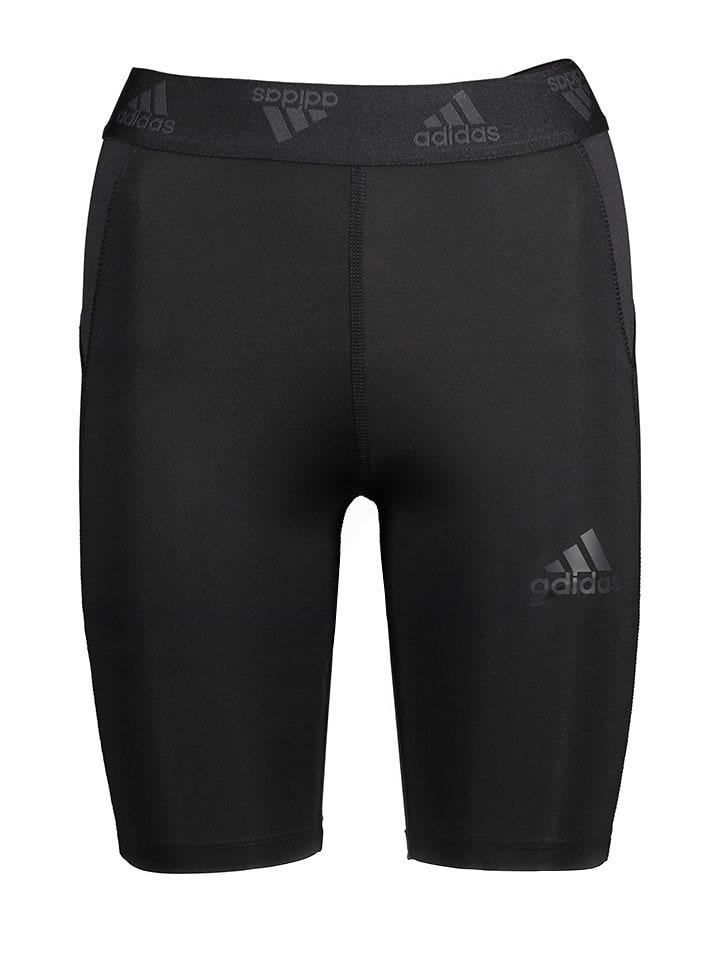 

Леггинсы adidas, черный
