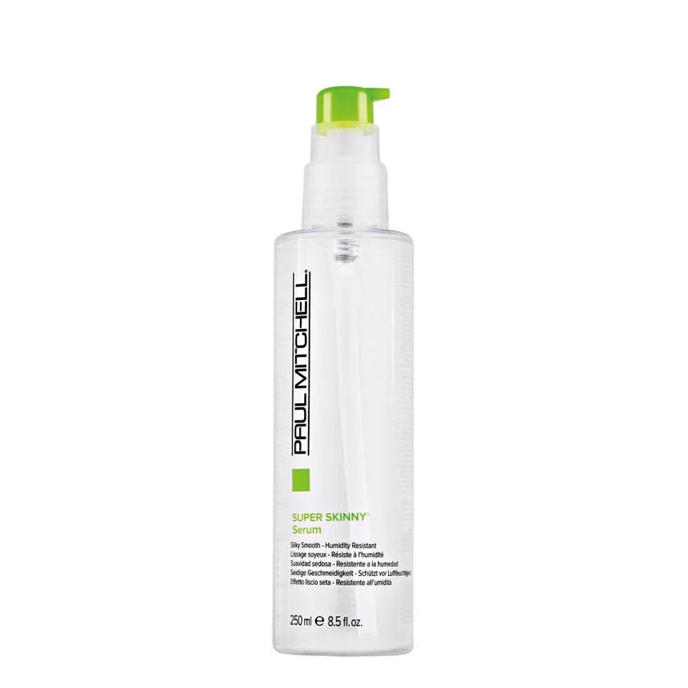 Сыворотка Paul Mitchell Super Skinny Serum против пушистости, 150 мл Paul Mitchell